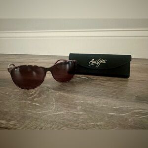 Maui Jim Sunglasses